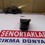 RENAULT MEGANE 2 ORJİNAL SOL TORPİDO HAVALANDIRMA IZGARASI