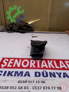 Renault Megane Sol Havalandırma Izgaraları A1007009 çıkma parça