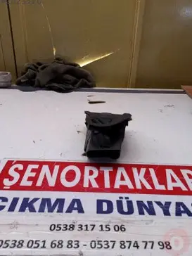 Renault Megane Sol Havalandırma Izgaraları A1007009 çıkma parça