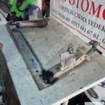 RENAULT MEGANE-2- RADYATÖR BEŞİĞİ -DS OTOMOTİV-