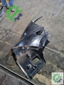 RENAULT MEGANE-2 SAĞ ARKA ÇAMURLUK SAÇ -DS OTOMOTİV-
