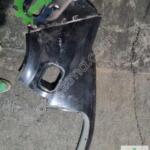 RENAULT MEGANE-2 SAĞ ARKA ÇAMURLUK SAÇ -DS OTOMOTİV-