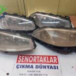 RENAULT MEGANE 2 SAĞ ÖN FAR 3 ORİJİNAL PARÇA