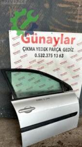 RENAULT MEGANE 2 SAĞ ÖN KAPI