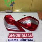 RENAULT MEGANE 2 SAĞ STOP 2 ADET