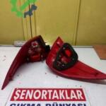 RENAULT MEGANE 2 SAĞ STOP 2 ADET