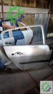 RENAULT MEGANE-2 SEDAN SAĞ ARKA KAPI -DS OTOMOTİV-