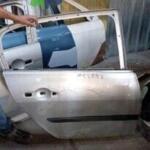 RENAULT MEGANE-2 SEDAN SAĞ ARKA KAPI -DS OTOMOTİV-