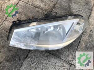 Renault megane 2 sol far lambası