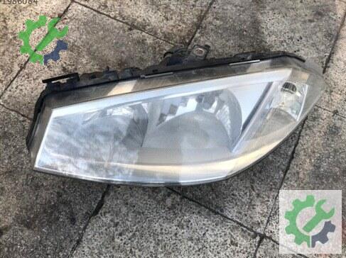 Renault Megane Sol Ön Far çıkma parça