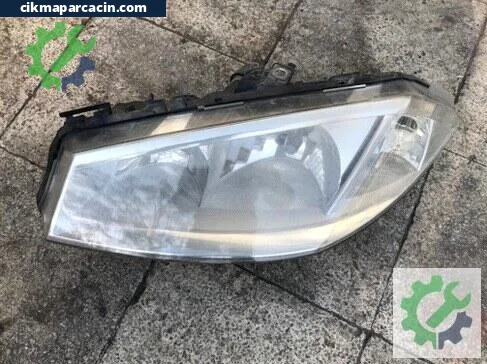 Renault Megane Sol Ön Far çıkma parça