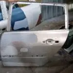 RENAULT MEGANE-2 SW SOL ARKA KAPI -DS OTOMOTİV-