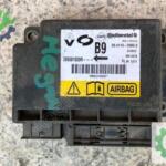 RENAULT MEGANE 3 AIRBAG BEYNI 285581920R