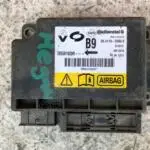 RENAULT MEGANE 3 AIRBAG BEYNI 285581920R