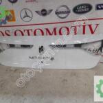 RENAULT MEGANE 3 BAGAJ KAPLAMASI -DS OTOMOTİV-