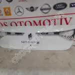 RENAULT MEGANE 3 BAGAJ KAPLAMASI -DS OTOMOTİV-