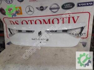 RENAULT MEGANE 3 BAGAJ KAPLAMASI -DS OTOMOTİV-
