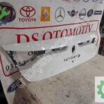 RENAULT MEGANE 3 BAGAJ KAPLAMASI -DS OTOMOTİV-