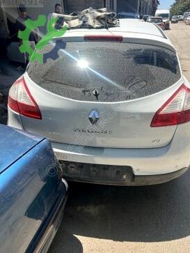 Renault Megane Bagaj Kapağı çıkma parça