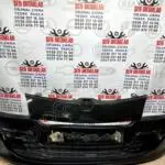 RENAULT MEGANE 3 FAR YIKAMALI ORJİNAL ÖN TAMPON