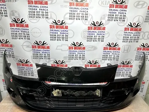 Renault Megane Ön Tampon 620224111R çıkma parça