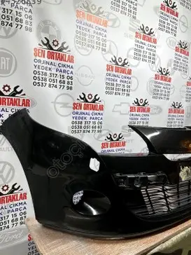 Renault Megane Ön Tampon 620224111R çıkma parça