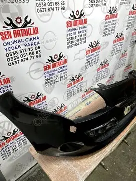 Renault Megane Ön Tampon 620224111R çıkma parça