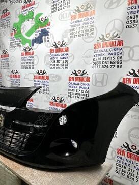 Renault Megane Ön Tampon 620224111R çıkma parça