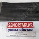 2010 Renault Megane Klima Radyatörü Çıkma Parça Sakarya