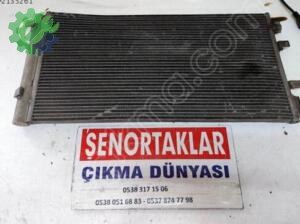 RENAULT MEGANE 3, FLUENCE KALE MARKA KLİMA RADYATÖRÜ 1.5 1.6