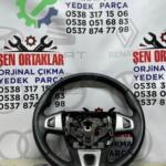 RENAULT MEGANE 3 FLUENCE ORİJİNAL DİREKSİYON SİMİDİ
