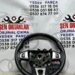 RENAULT MEGANE 3 FLUENCE ORİJİNAL DİREKSİYON SİMİDİ