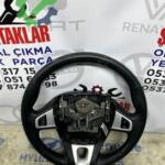 RENAULT MEGANE 3 FLUENCE ORİJİNAL DİREKSİYON SİMİDİ