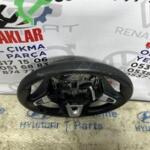 RENAULT MEGANE 3 FLUENCE ORİJİNAL DİREKSİYON SİMİDİ
