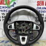 RENAULT MEGANE 3 FLUENCE ORİJİNAL DİREKSİYON SİMİDİ