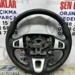 RENAULT MEGANE 3 FLUENCE ORİJİNAL DİREKSİYON SİMİDİ