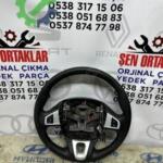 RENAULT MEGANE 3 FLUENCE ORİJİNAL DİREKSİYON SİMİDİ