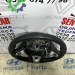 RENAULT MEGANE 3 FLUENCE ORİJİNAL DİREKSİYON SİMİDİ
