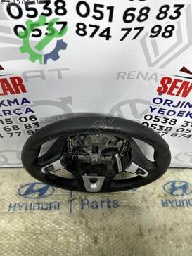 Renault Megane Direksiyon Simidi 484300020R çıkma parça