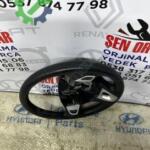 RENAULT MEGANE 3 FLUENCE ORİJİNAL DİREKSİYON SİMİDİ
