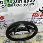 RENAULT MEGANE 3 FLUENCE ORİJİNAL DİREKSİYON SİMİDİ