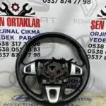RENAULT MEGANE 3 FLUENCE ORJİNAL DİREKSİYON SİMİDİ