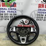 RENAULT MEGANE 3 FLUENCE ORJİNAL DİREKSİYON SİMİDİ