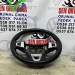 RENAULT MEGANE 3 FLUENCE ORJİNAL DİREKSİYON SİMİDİ