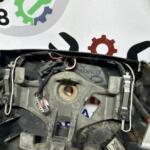 RENAULT MEGANE 3 FLUENCE ORJİNAL DİREKSİYON SİMİDİ