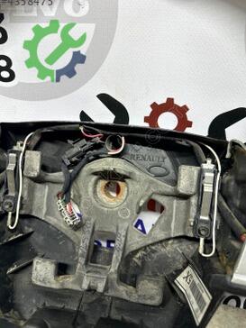 Renault Fluence Direksiyon Simidi 484300020R çıkma parça