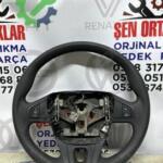 RENAULT MEGANE 3 FLUENCE ORJİNAL DİREKSİYON SİMİDİ  (Videolu)