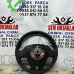 RENAULT MEGANE 3 FLUENCE ORJİNAL DİREKSİYON SİMİDİ  (Videolu)