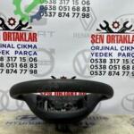 RENAULT MEGANE 3 FLUENCE ORJİNAL DİREKSİYON SİMİDİ  (Videolu)