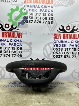 Renault Megane Direksiyon Simidi 484300019R çıkma parça